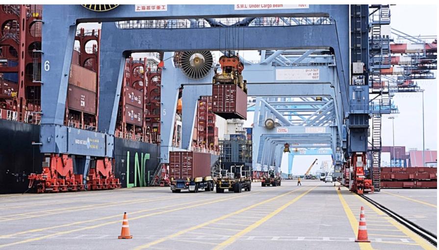 Đề xuất cải cách thủ tục hành chính trong lĩnh vực logistics và xuất nhập khẩu