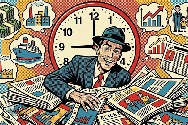 Tin tức tài chính kinh tế nổi bật trong 24h qua