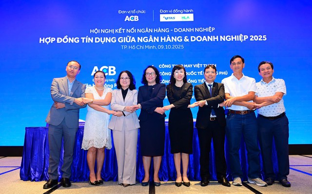 Giải pháp tài chính cho ngành dệt may Việt Nam năm 2025