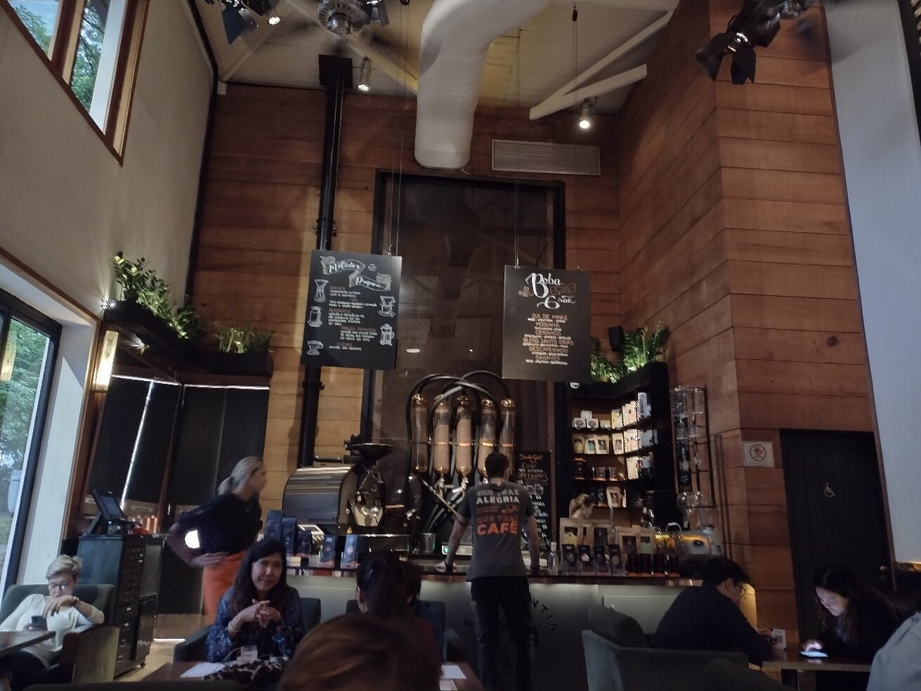 Cà phê Robusta: Ngôi sao mới trên thị trường cà phê đặc sản