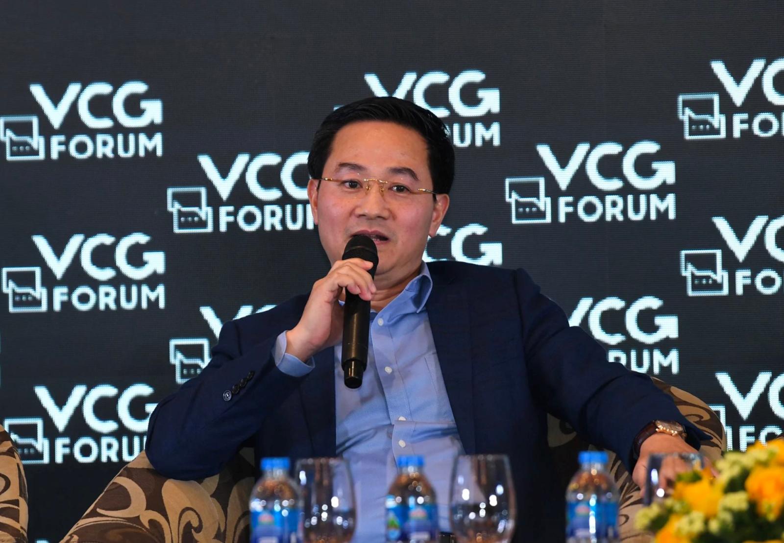 Hà Nội thúc đẩy ứng dụng blockchain và tài sản số để tăng trưởng kinh tế