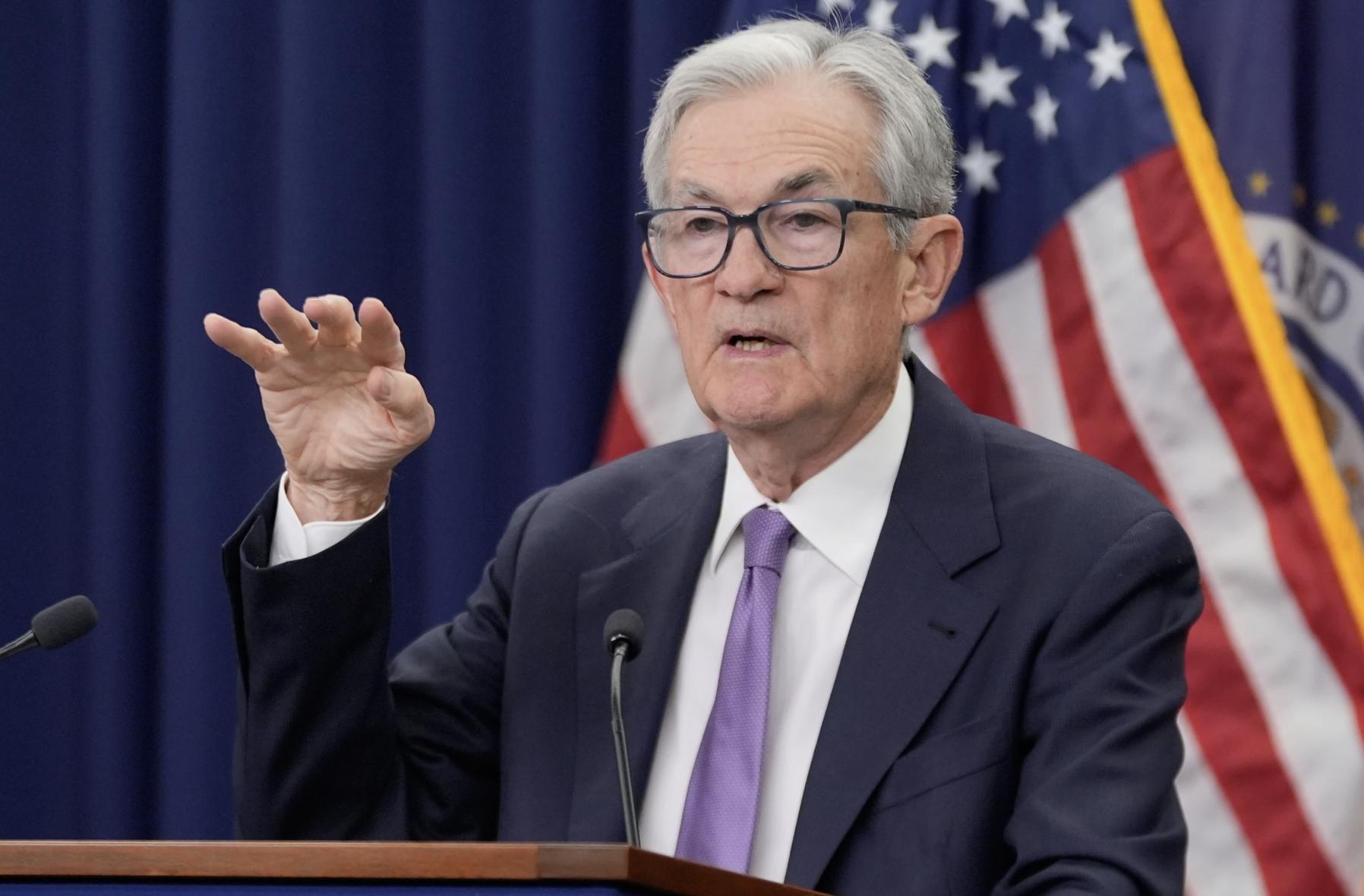 FED hạ lãi suất 0,25 điểm% nhưng cảnh báo về chính sách tương lai