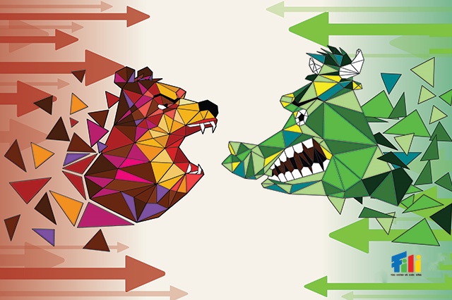 Thị trường chứng khoán ngày 11/12: VN-Index chịu áp lực từ VIC và VPL