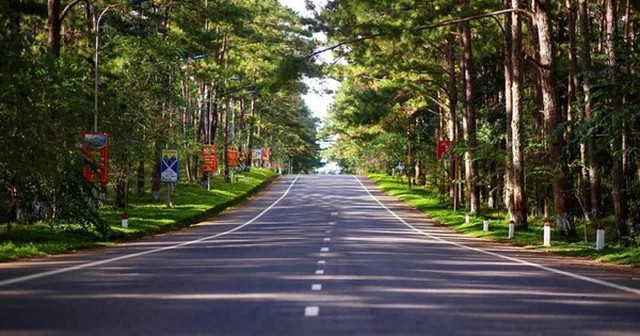 Đề xuất đầu tư cao tốc Quảng Ngãi – Kon Tum theo phương thức PPP