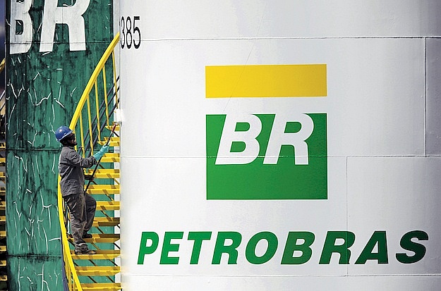Công nhân Petrobras tuyên bố đình công toàn quốc từ 15/12