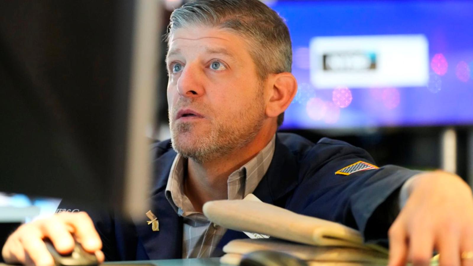 Tăng Chi Phí Bảo Hiểm Rủi Ro Đối Với Khoản Nợ Của Oracle Gây Lo Ngại Thị Trường