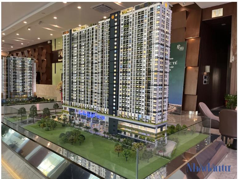 Nhiều ngân hàng bắt đầu tăng lãi suất huy động ảnh hưởng đến thị trường bất động sản