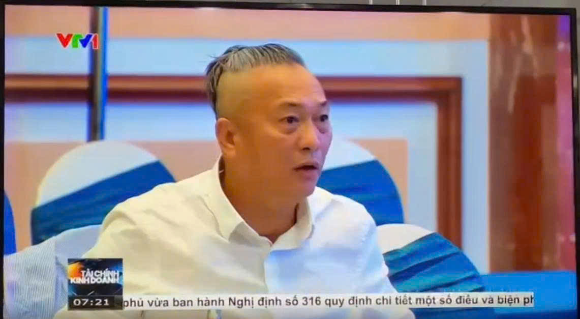 HKDO Hỗ Trợ Hộ Kinh Doanh Chuyển Đổi Sang Kê Khai Thuế Tự Động