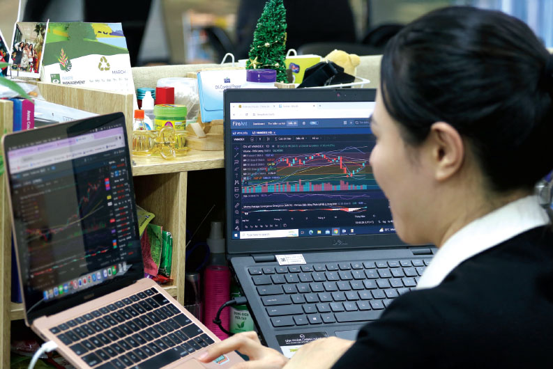 Thị trường chứng khoán Việt Nam: Cần cơ chế thanh toán bù trừ trung tâm để hạn chế rủi ro