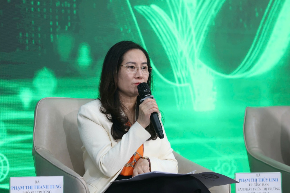 Ngân hàng Nhà nước và Bộ Tài chính hoàn thiện Nghị định hỗ trợ lãi suất cho dự án xanh