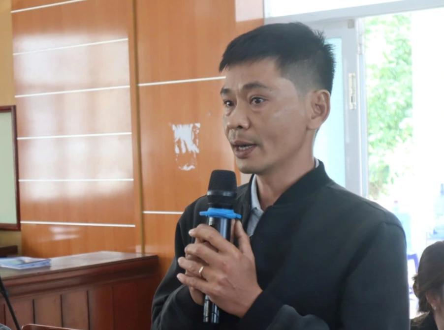 Vấn đề quyền sử dụng đất tại Quảng Ngãi sau 18 năm trúng đấu giá