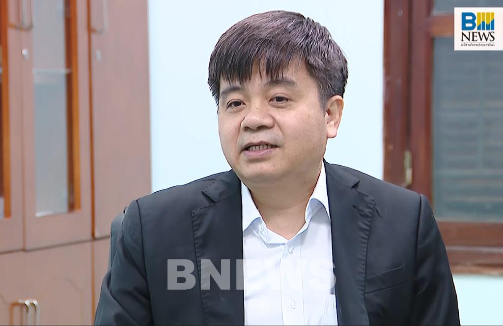 Việt Nam hướng tới trở thành trung tâm logistics khu vực và thế giới