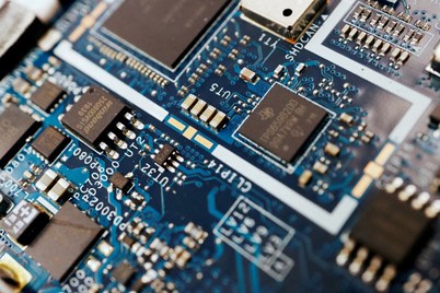 [test] Disco phát triển thiết bị cắt silicon cho chip trí tuệ nhân tạo