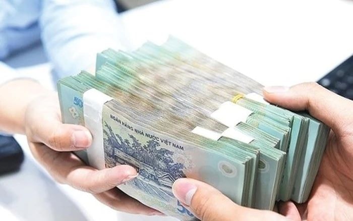 Lãi suất huy động tăng mạnh trong thời gian gần đây tại Việt Nam