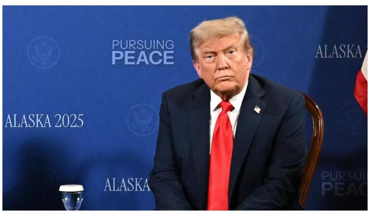 Cuộc đàm phán hòa bình về Ukraine giữa Mỹ và Nga