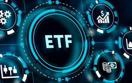 Dòng vốn ETF cuối năm 2025 và kết quả tái cơ cấu danh mục