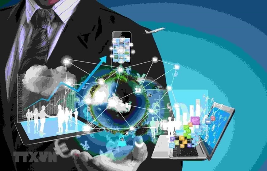 Hà Nội hỗ trợ doanh nghiệp nhỏ và vừa trong công nghệ và đổi mới sáng tạo