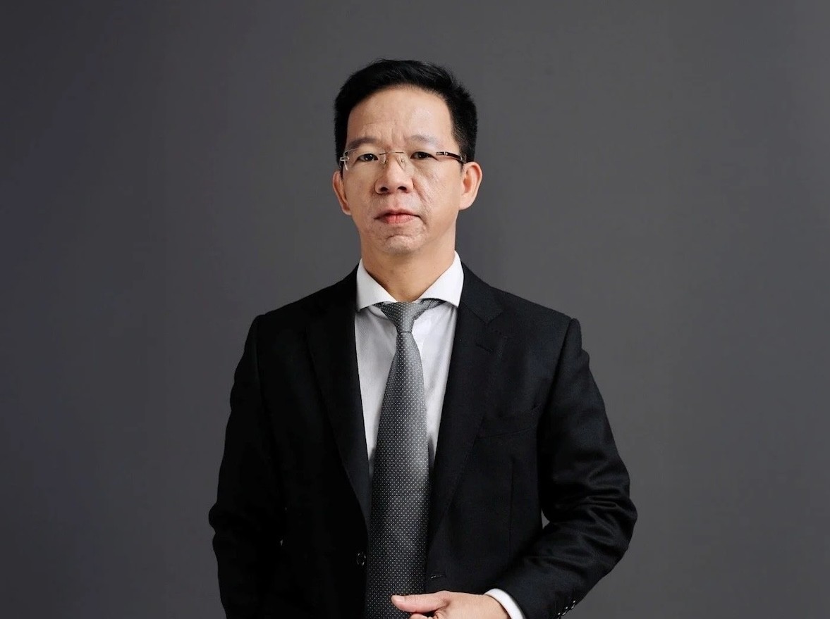 VPBankS bổ nhiệm ông Nhâm Hà Hải làm Tổng giám đốc mới