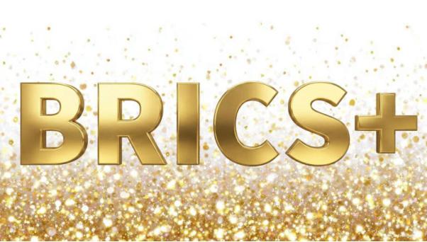 BRICS thúc đẩy tích trữ vàng nhằm giảm phụ thuộc vào USD