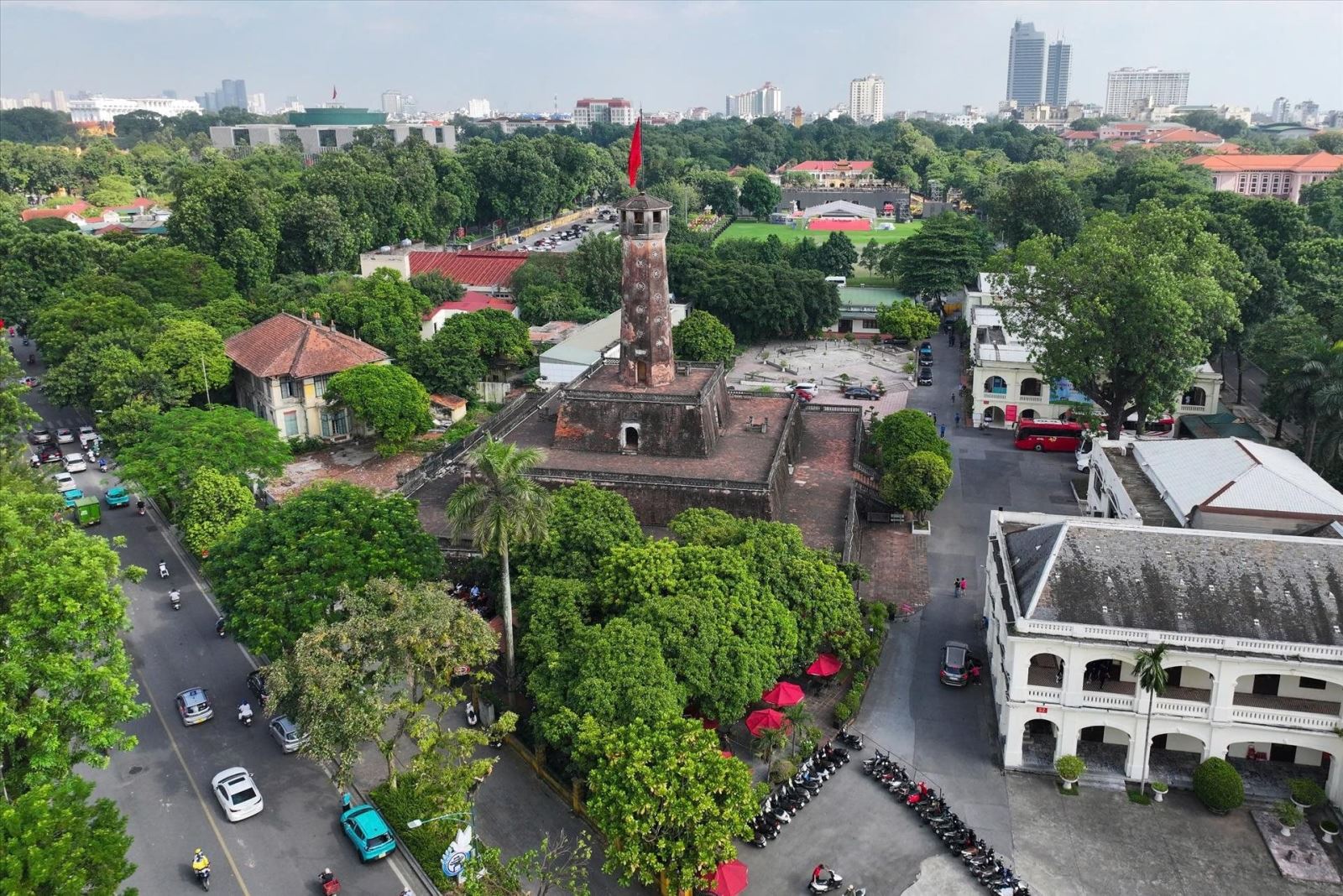 [test] Đánh giá triển vọng kinh tế Việt Nam 2025 và 2026