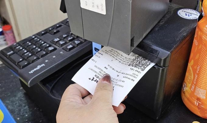 [test] VCCI đề xuất nâng ngưỡng doanh thu sử dụng hóa đơn điện tử lên 3 tỷ đồng