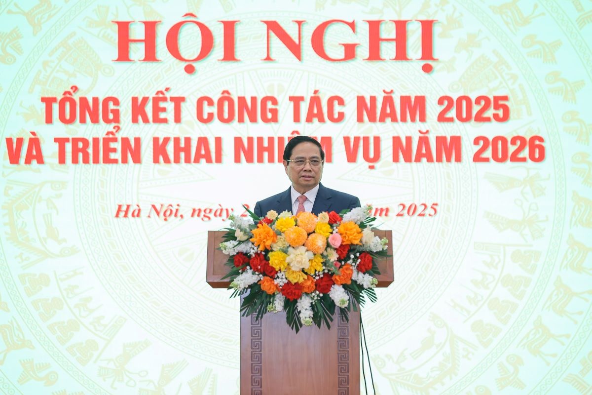 [test] Ngành xây dựng Việt Nam đạt nhiều thành tựu quan trọng trong năm 2025