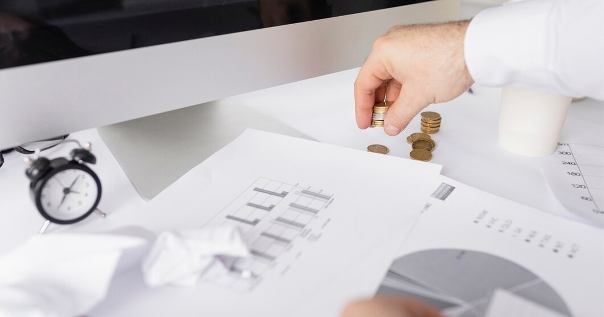 [test] Quản lý chi phí: Khả năng sống còn của doanh nghiệp nhỏ