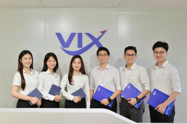 B&aacute;o c&aacute;o t&agrave;i ch&iacute;nh qu&yacute; IV/2025 của Chứng kho&aacute;n VIX cho thấy kết quả kinh doanh khả quan - Ảnh 1