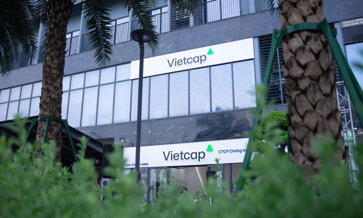 Thị trường thuận lợi, Vietcap ghi nhận lợi nhuận qu&yacute; IV tăng vọt - Ảnh 1