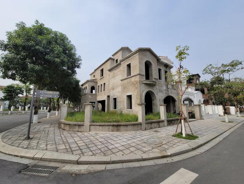 Định danh bất động sản: Bước chuẩn bị cho chính sách thuế