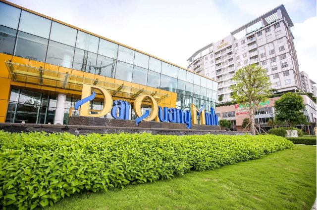 Doanh nghiệp bất động sản thuộc THACO nâng vốn điều lệ vượt 19.000 tỷ đồng