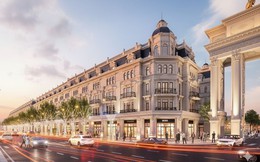 Danko Riverside - Sức hút cộng đồng và lời giải cho bài toán thương mại bền vững