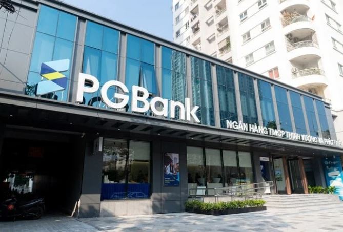 PGBank báo lãi trước thuế gần 770 tỷ đồng trong năm 2025