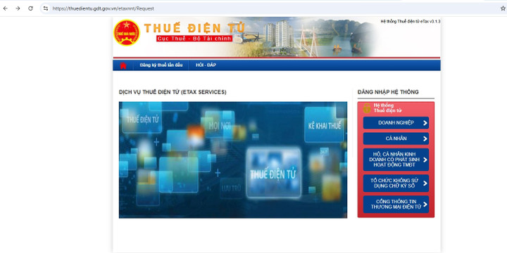 Ngành thuế thông báo tạm hoãn xuất cảnh hơn 91.600 người vì nợ thuế