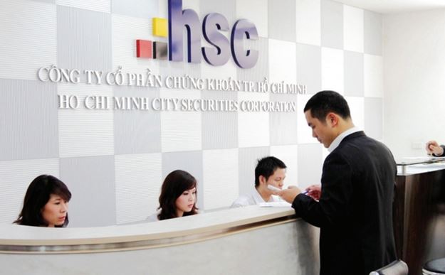 Lợi nhuận qu&yacute; IV/2025 của HSC tăng 40%, đạt 318 tỷ đồng - Ảnh 1