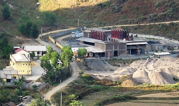 Doanh thu quý IV giảm, Cơ khí và Khoáng sản Hà Giang vẫn báo lãi kỷ lục năm 2025