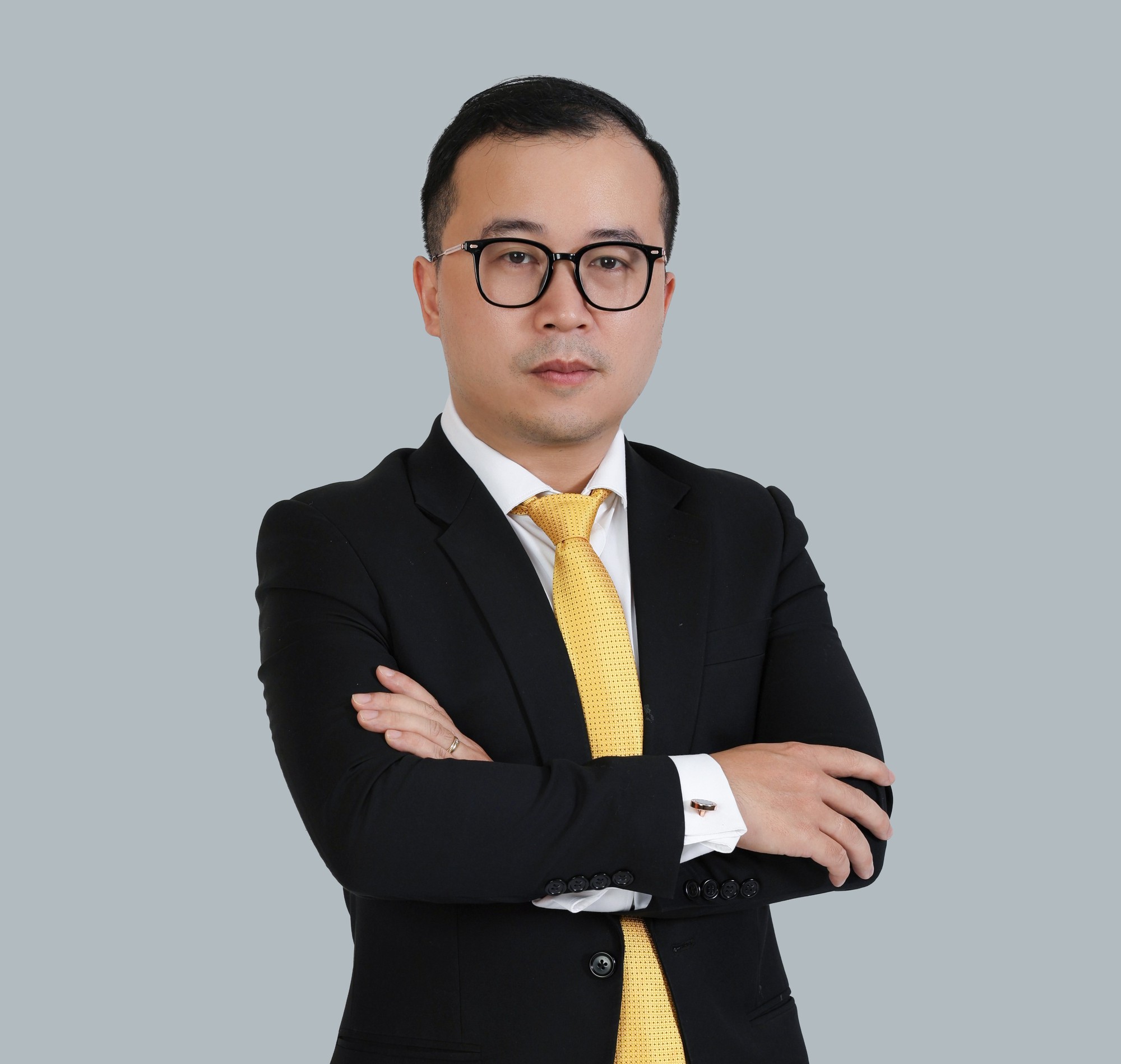 Chứng khoán LPBS bổ nhiệm Tổng Giám đốc mới trước thềm IPO