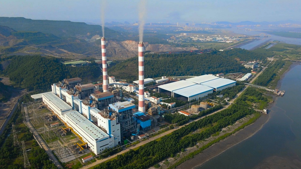Nhiệt điện Quảng Ninh lợi nhuận tăng mạnh nhờ giá vốn giảm sâu