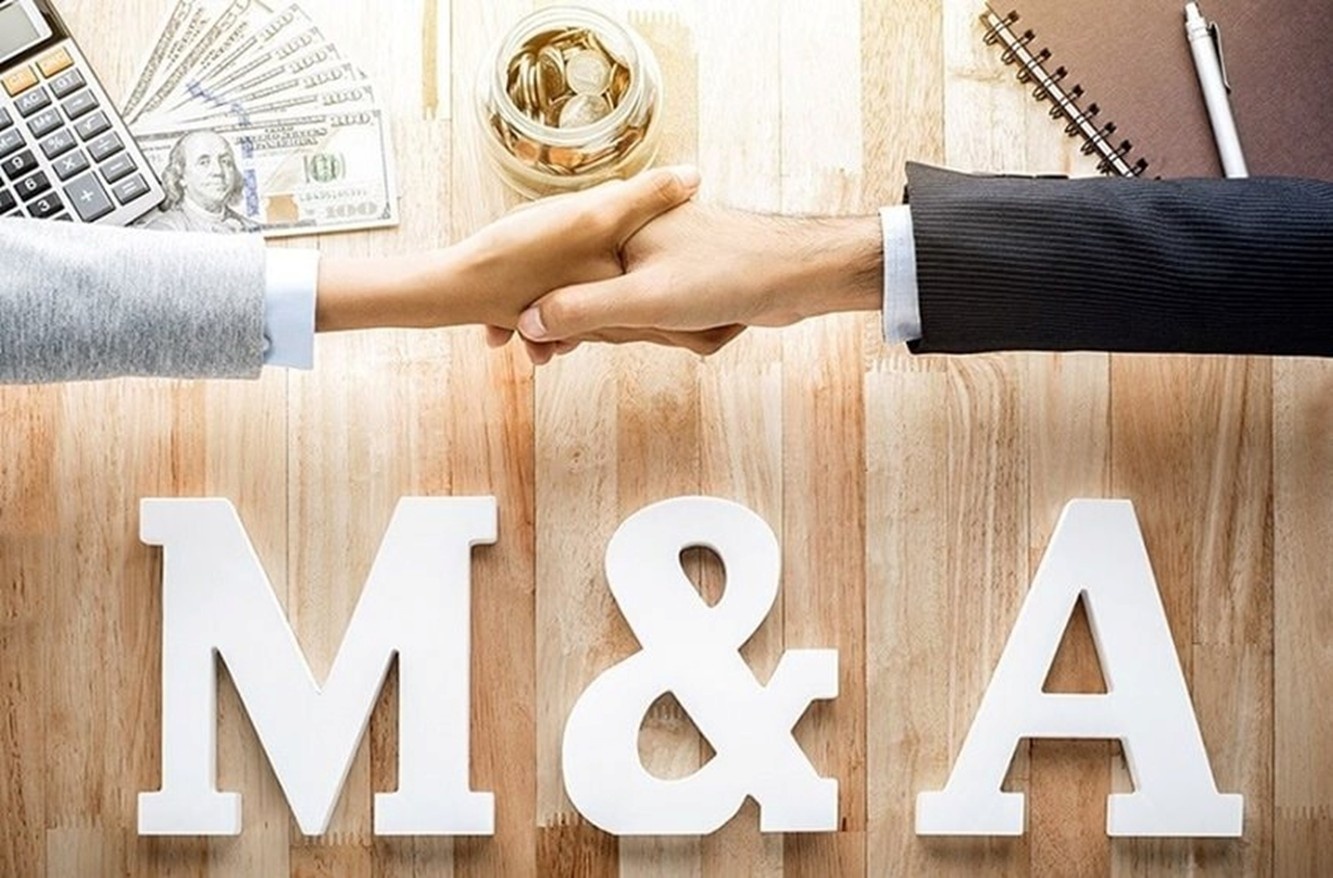 M&A 2025: Tiền chỉ chảy vào thương vụ mua được tương lai