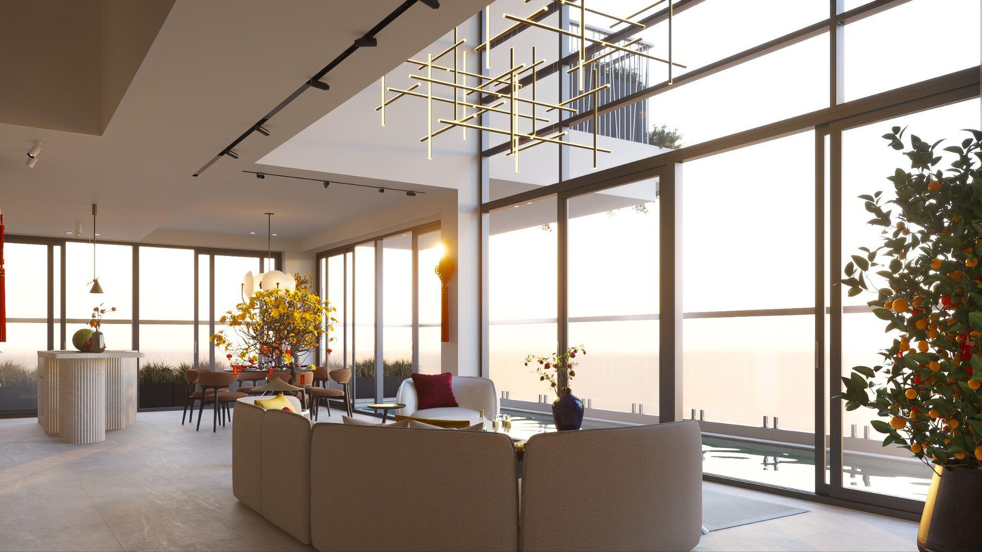 Thị trường bất động sản TP HCM: Nhà đầu tư đang mua gì sau giai đoạn thanh lọc?