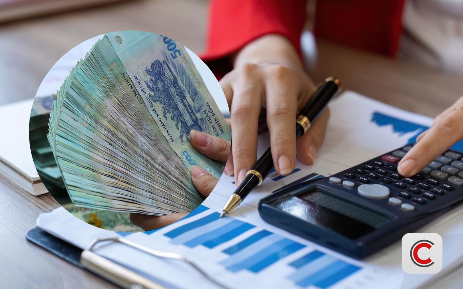 Hộ kinh doanh cần biết gì khi bỏ thuế khoán từ 2026?