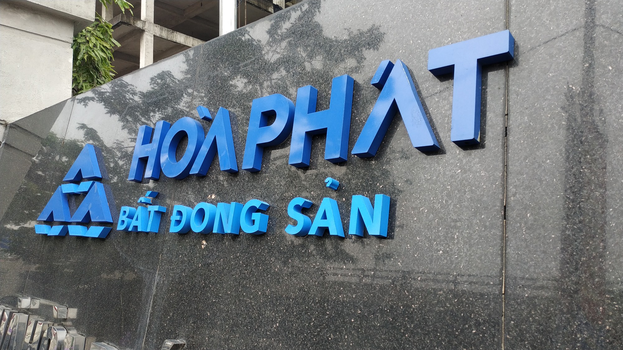 Hòa Phát thành lập doanh nghiệp bất động sản tại Nha Trang