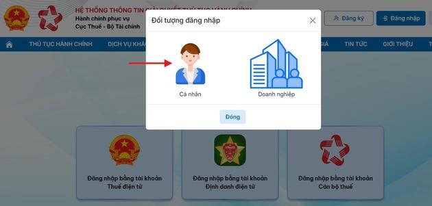Lưu ý từ Cục thuế cho hộ kinh doanh doanh thu dưới 500 triệu đồng / năm - Ảnh 3.
