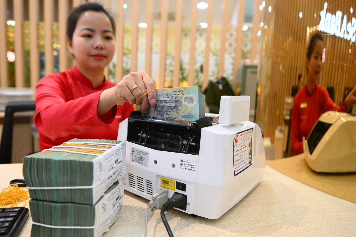 Dòng tiền 2026: NHNN chọn kiểm soát thay vì nới lỏng