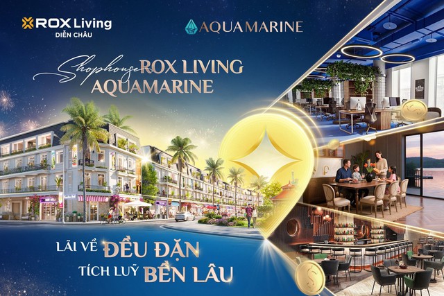 Đón sóng kiều hối cuối năm: ROX Living Diễn Châu ghi điểm tuyệt đối nhờ pháp lý chuẩn- Ảnh 3.