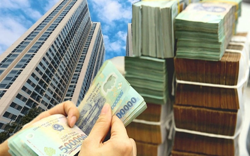 Ngưỡng lãi suất 11% và sự chững lại của dòng tiền đầu cơ bất động sản