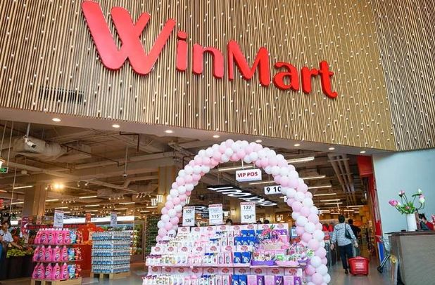 Doanh thu WinCommerce tăng hơn 18% trong năm 2025