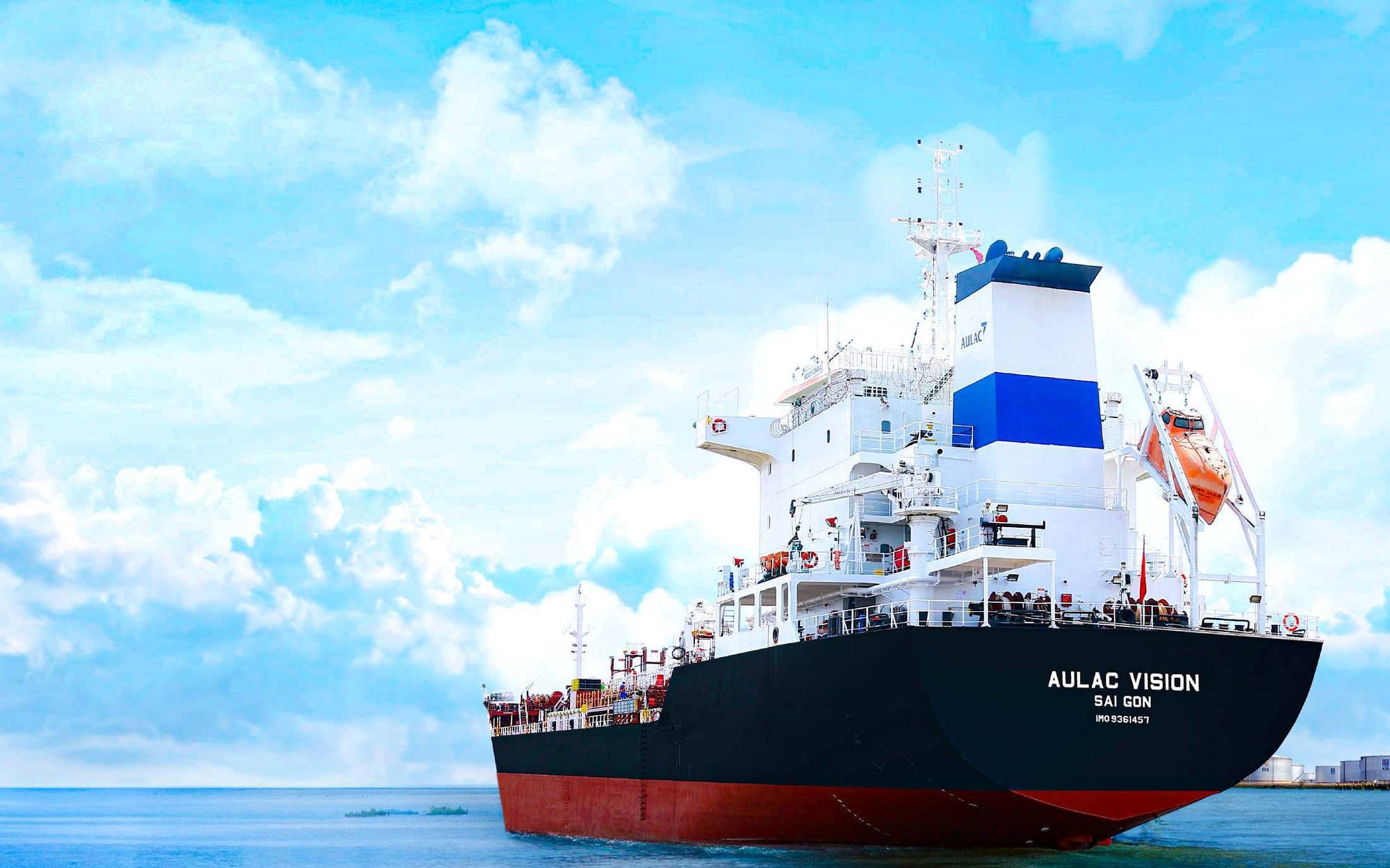 Doanh thu giảm 16%, Âu Lạc vẫn lập kỷ lục lợi nhuận