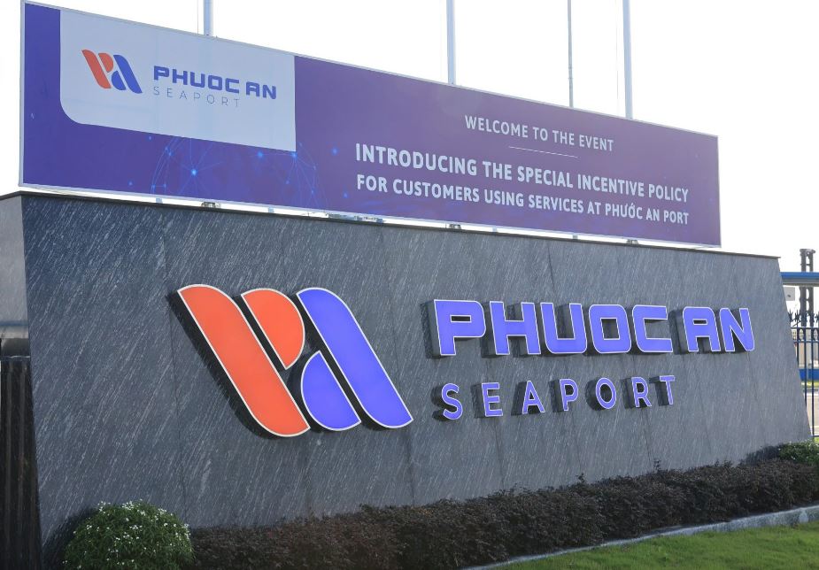 Cảng Phước An lên kế hoạch chào bán riêng lẻ 125 triệu cổ phiếu, huy động hơn 1.700 tỷ đồng