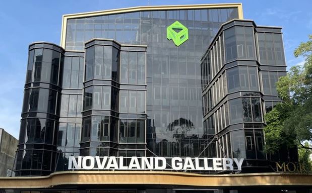 Diamond Properties muốn bán gần 2,2 triệu cổ phiếu Novaland